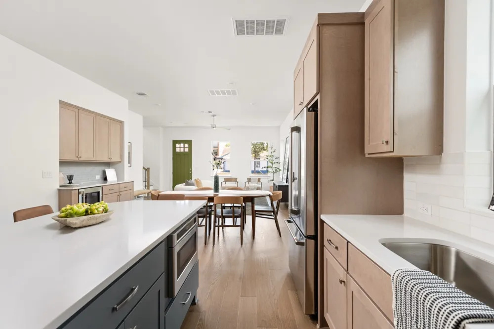 308 Ben Howell Drive Austin, TX 78704