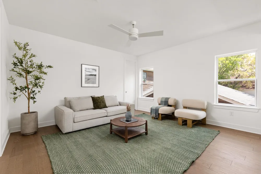308 Ben Howell Drive Austin, TX 78704
