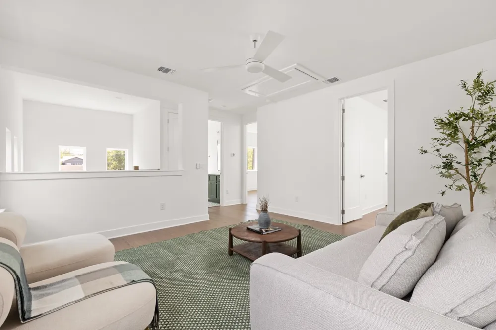 308 Ben Howell Drive Austin, TX 78704