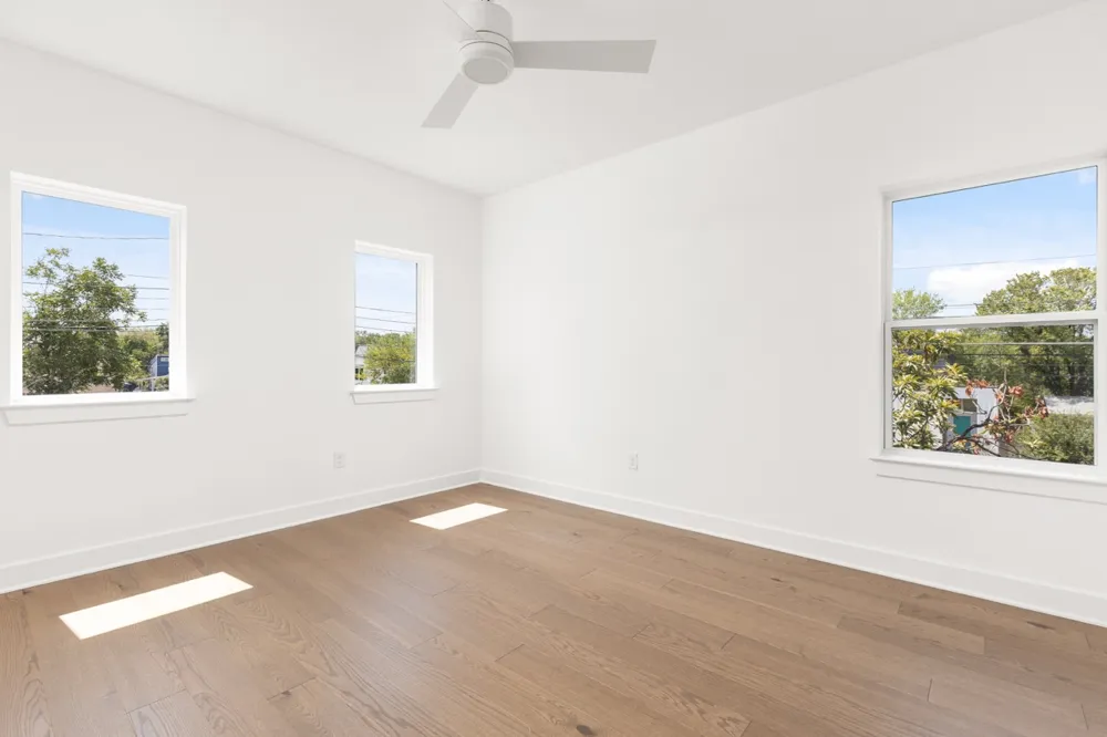 308 Ben Howell Drive Austin, TX 78704