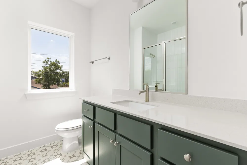308 Ben Howell Drive Austin, TX 78704