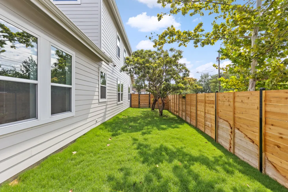 308 Ben Howell Drive Austin, TX 78704