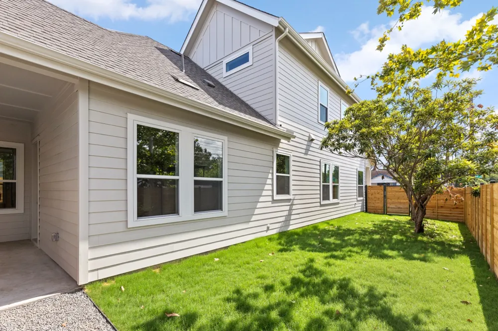 308 Ben Howell Drive Austin, TX 78704