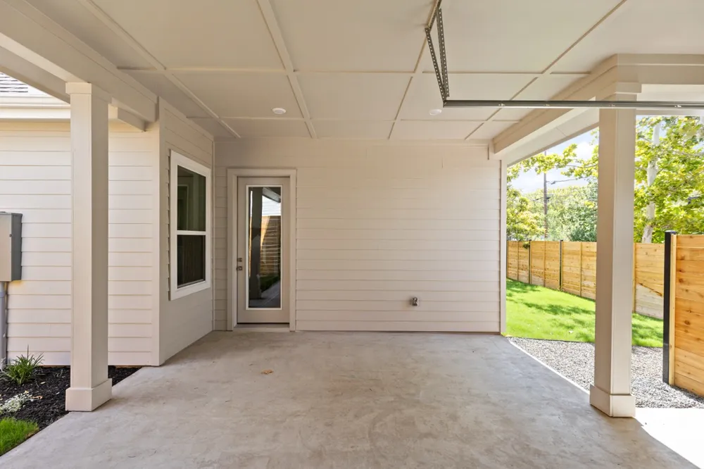 308 Ben Howell Drive Austin, TX 78704
