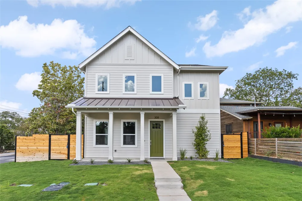 308 Ben Howell Drive Austin, TX 78704