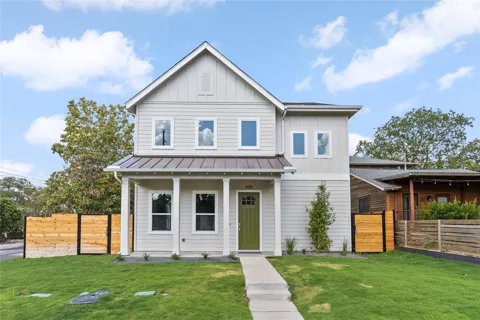 308 Ben Howell Drive