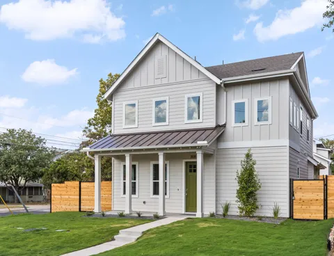 308 Ben Howell Drive