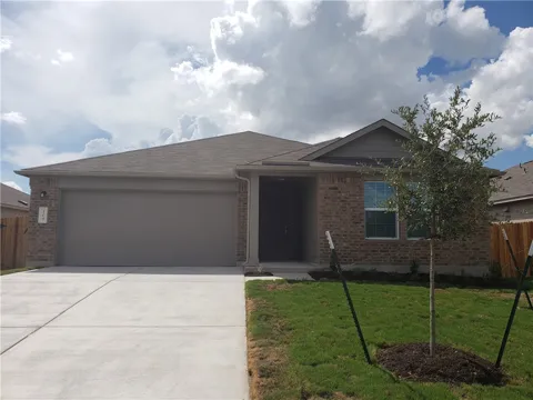 109 Red Buckeye Street