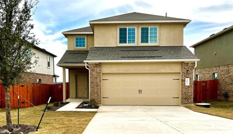 8001 Copper Prairie Bend