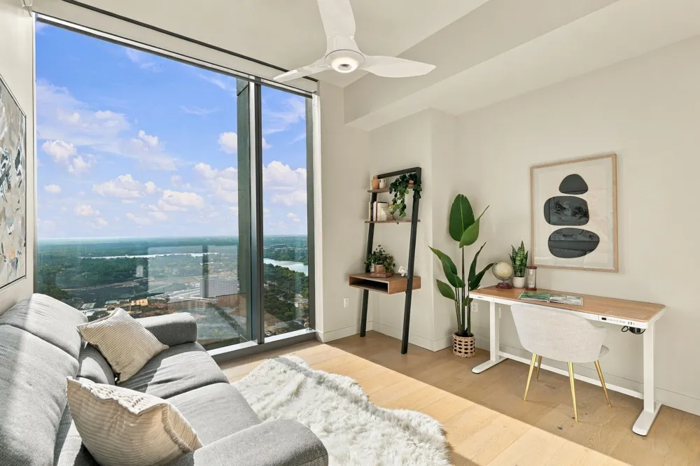 44 East Avenue #3604 Austin, TX 78701
