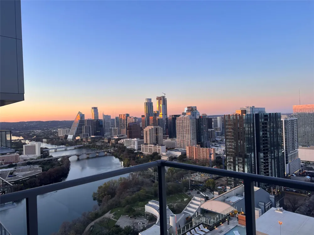 44 East Avenue #3604 Austin, TX 78701