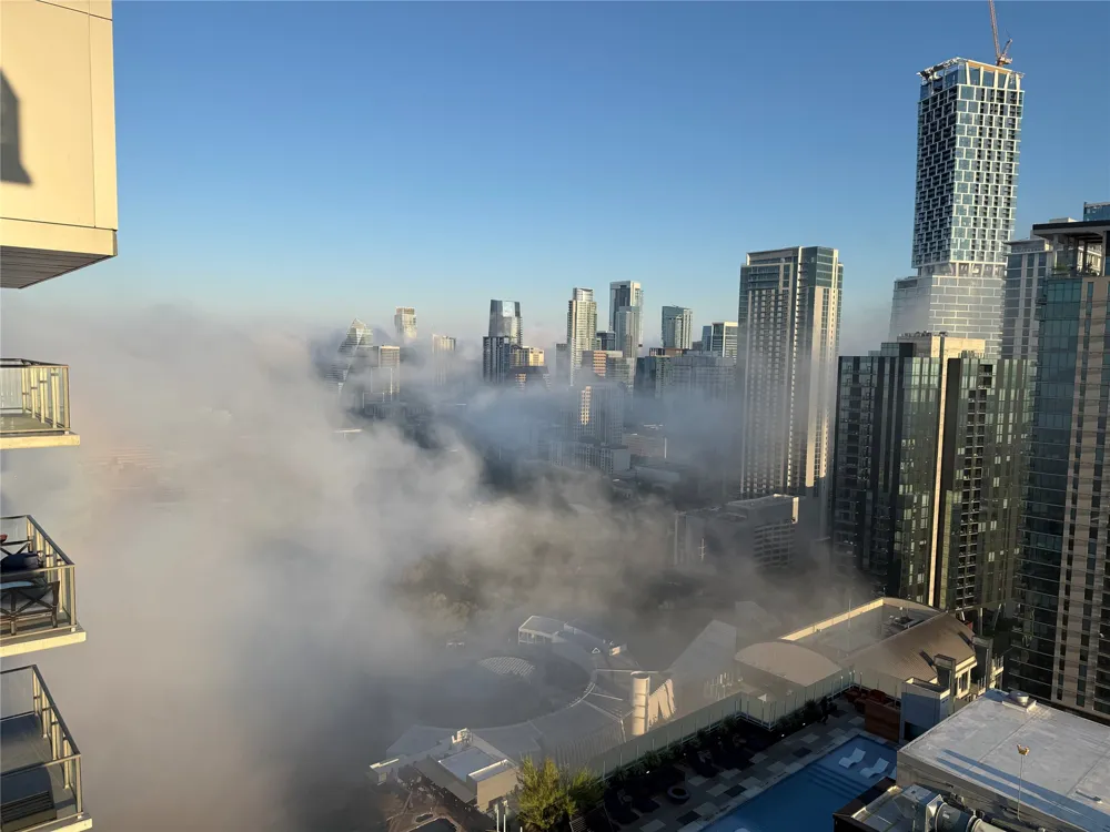 44 East Avenue #3604 Austin, TX 78701