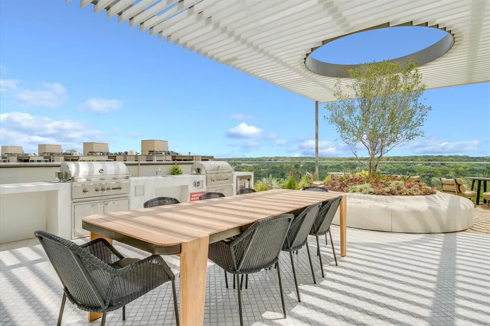 44 East Avenue #3604 Austin, TX 78701