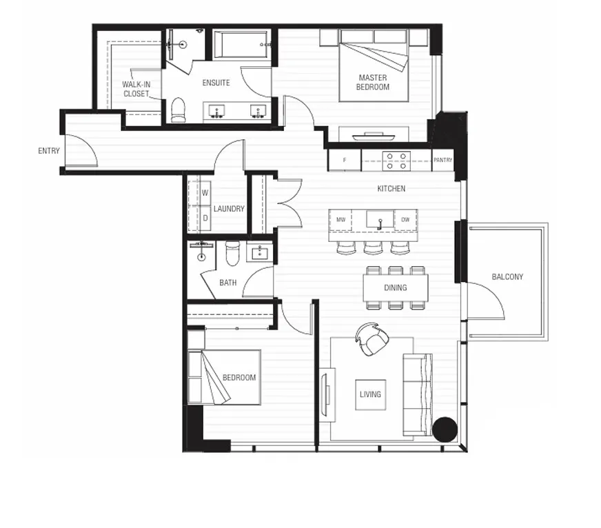 44 East Avenue #3604 Austin, TX 78701