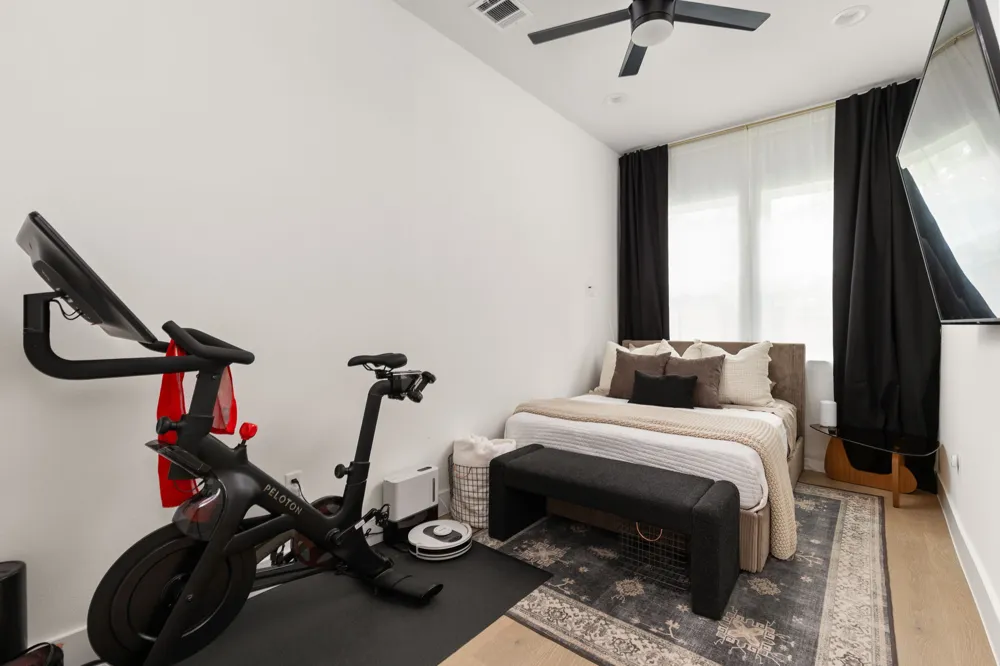 1809 Maple Avenue #2 Austin, TX 78702