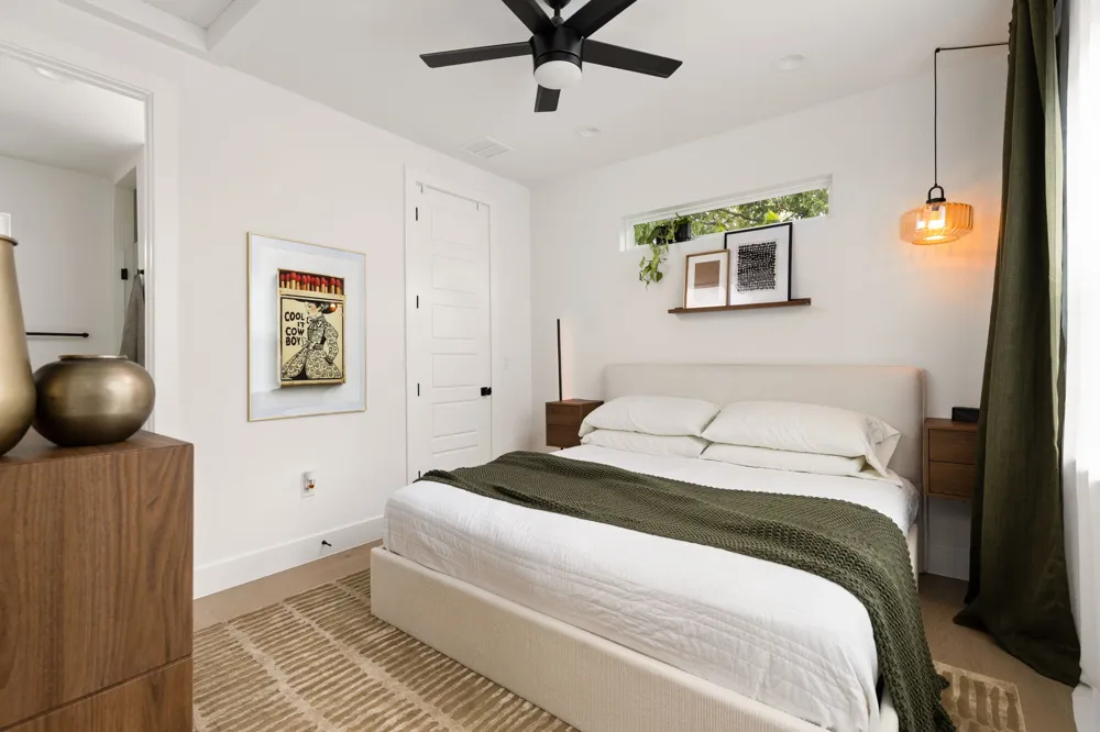 1809 Maple Avenue #2 Austin, TX 78702