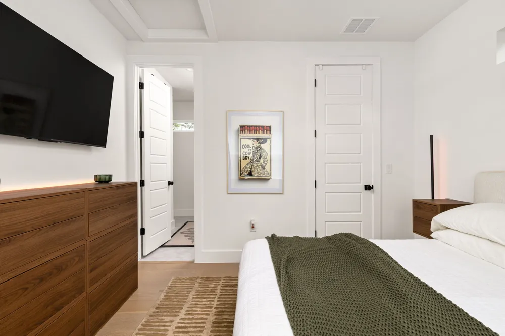1809 Maple Avenue #2 Austin, TX 78702