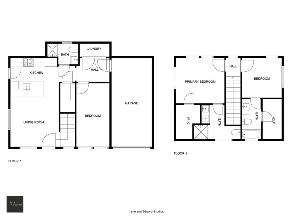 1809 Maple Avenue #2 Austin, TX 78702
