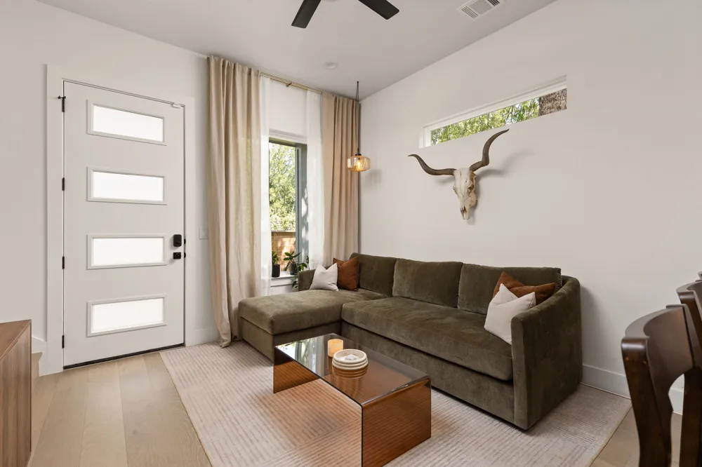 1809 Maple Avenue #2 Austin, TX 78702
