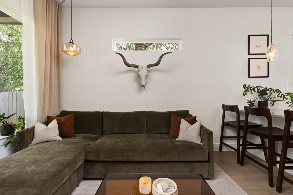 1809 Maple Avenue #2 Austin, TX 78702
