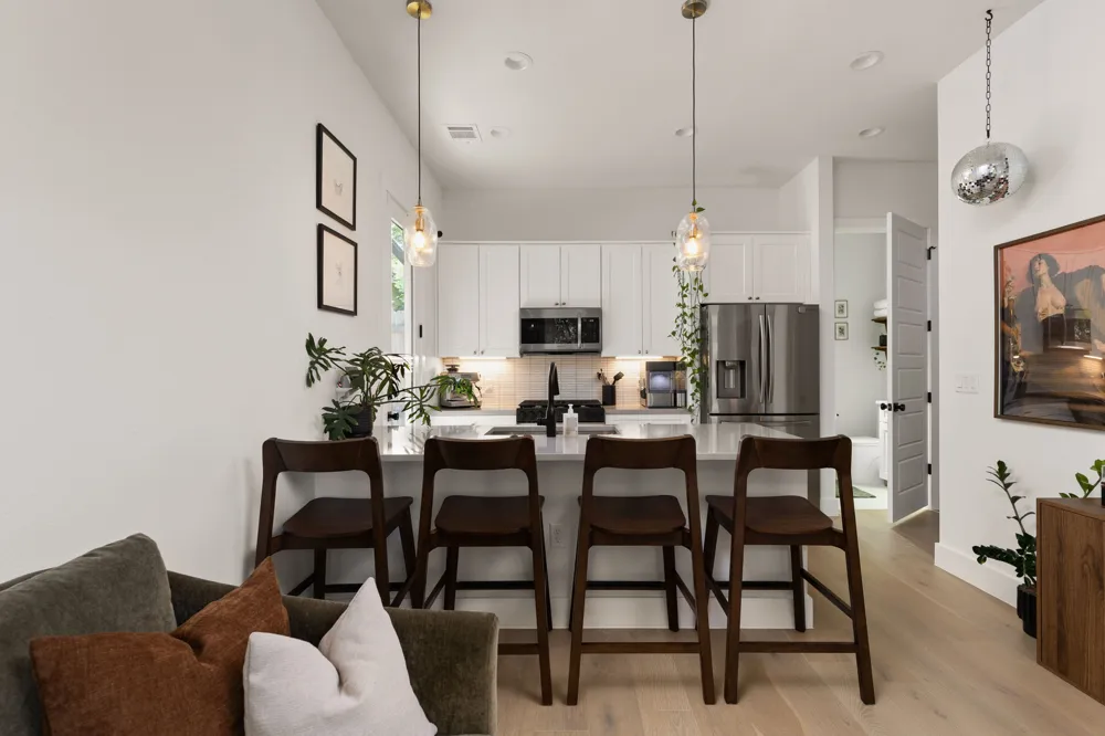 1809 Maple Avenue #2 Austin, TX 78702