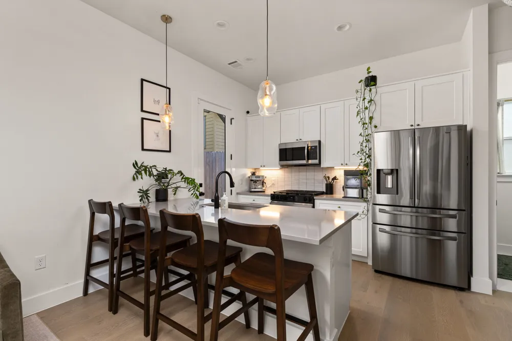 1809 Maple Avenue #2 Austin, TX 78702
