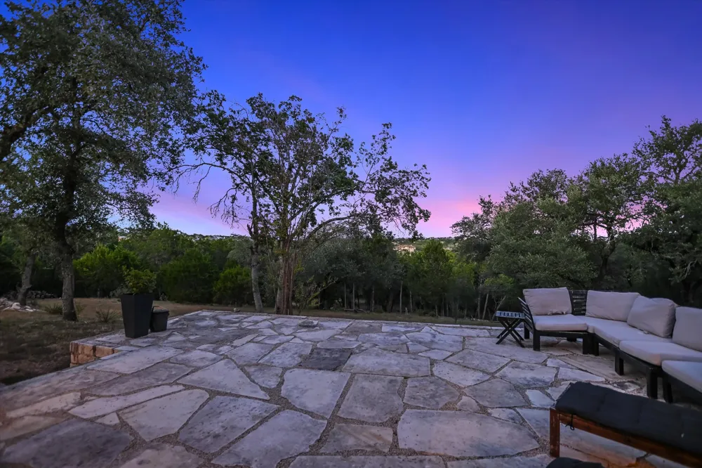 3909 Ranch Creek Drive Austin, TX 78730