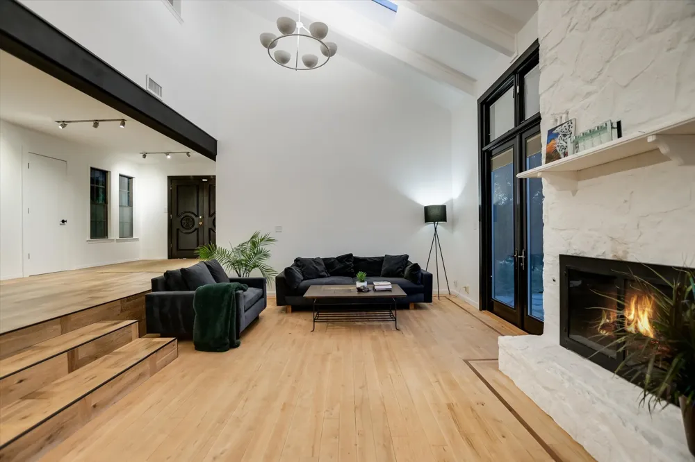 3909 Ranch Creek Drive Austin, TX 78730