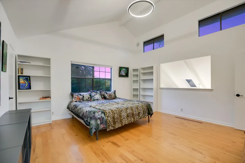 3909 Ranch Creek Drive Austin, TX 78730