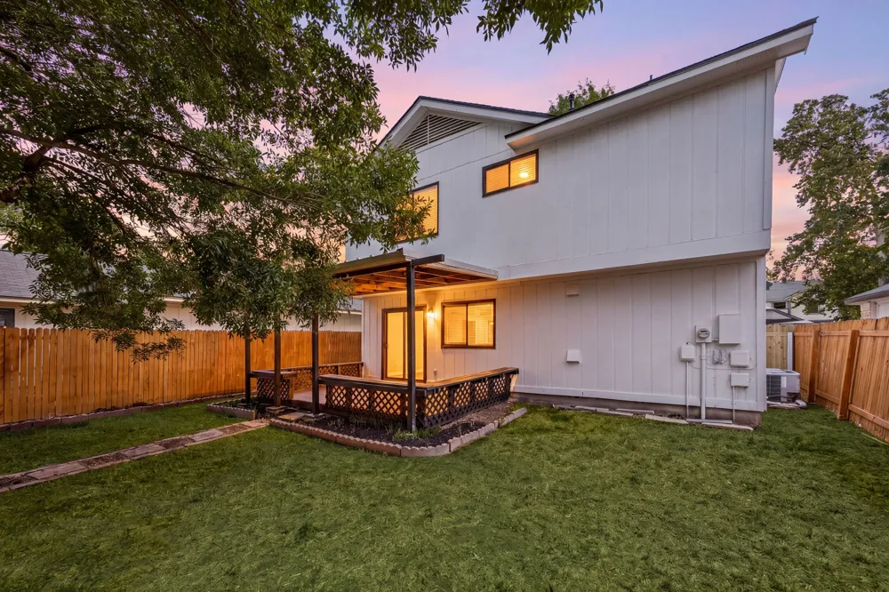 2409 Dowd Lane Austin, TX 78728
