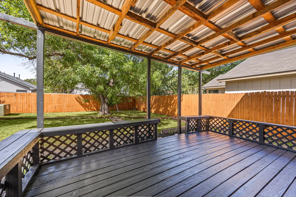 2409 Dowd Lane Austin, TX 78728