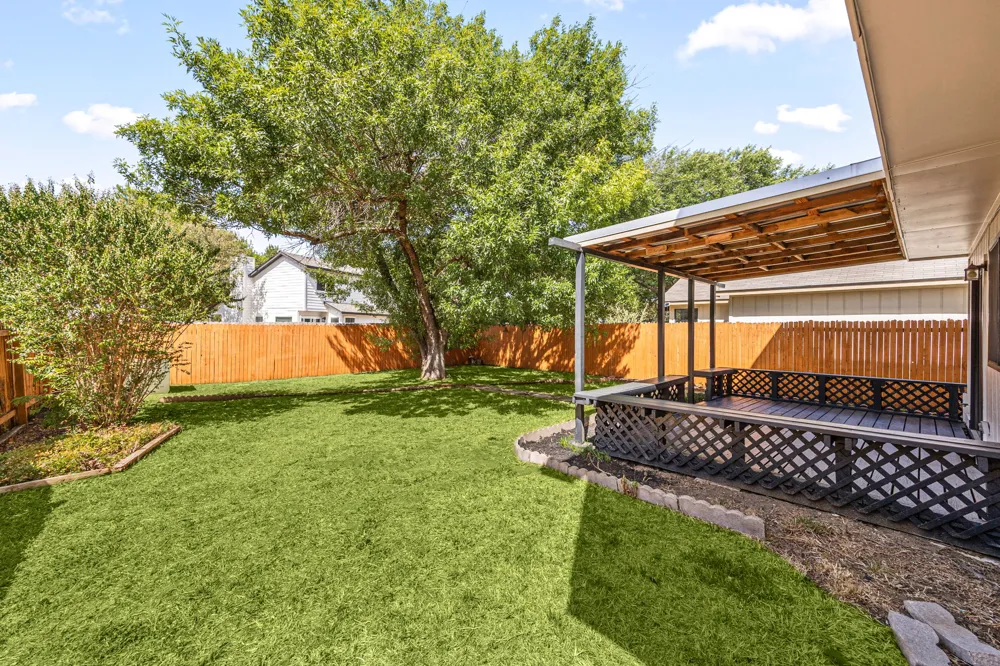 2409 Dowd Lane Austin, TX 78728