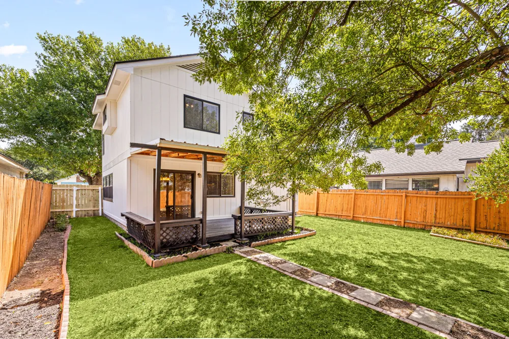 2409 Dowd Lane Austin, TX 78728
