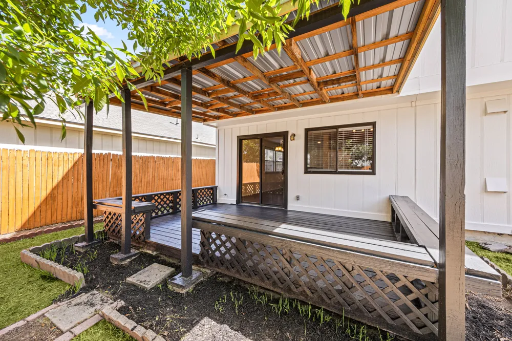 2409 Dowd Lane Austin, TX 78728