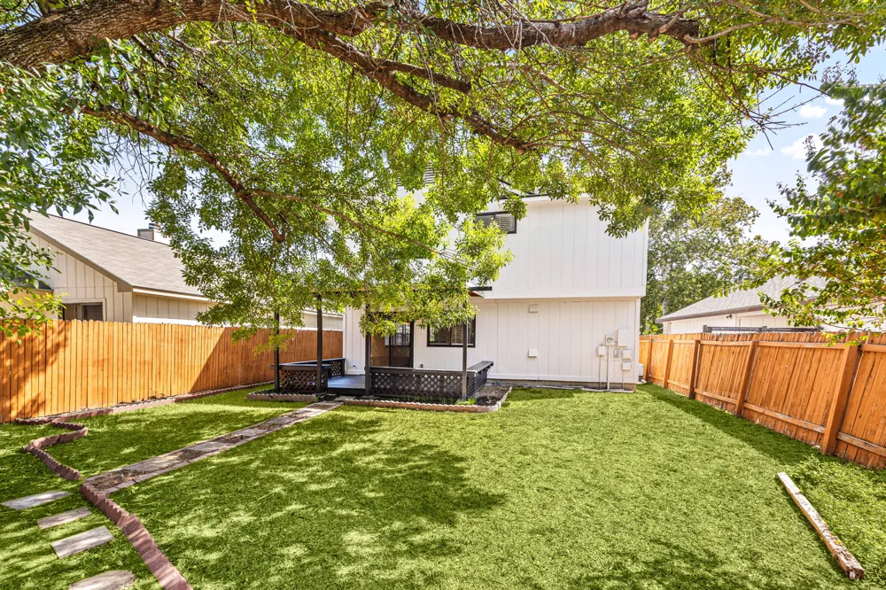 2409 Dowd Lane Austin, TX 78728