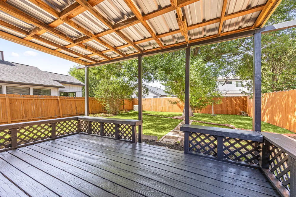 2409 Dowd Lane Austin, TX 78728