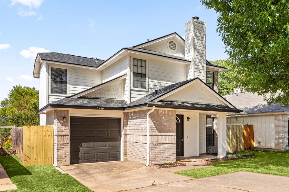 2409 Dowd Lane Austin, TX 78728
