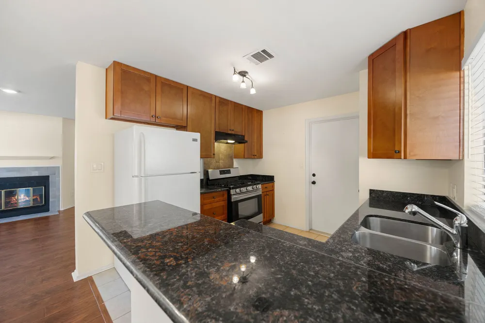 2409 Dowd Lane Austin, TX 78728