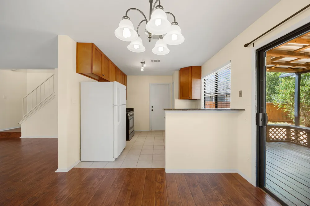 2409 Dowd Lane Austin, TX 78728