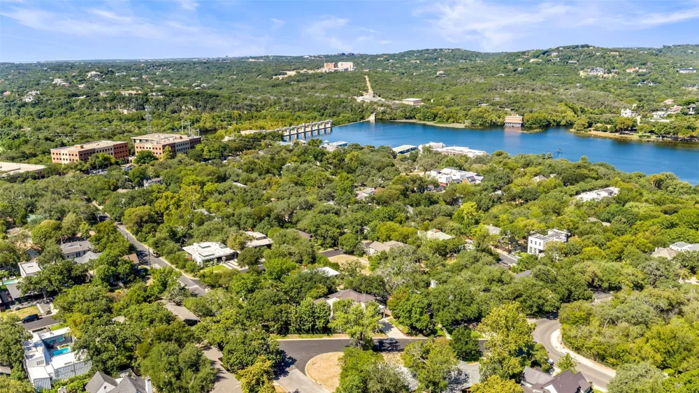 3601 Cherry Lane Austin, TX 78703