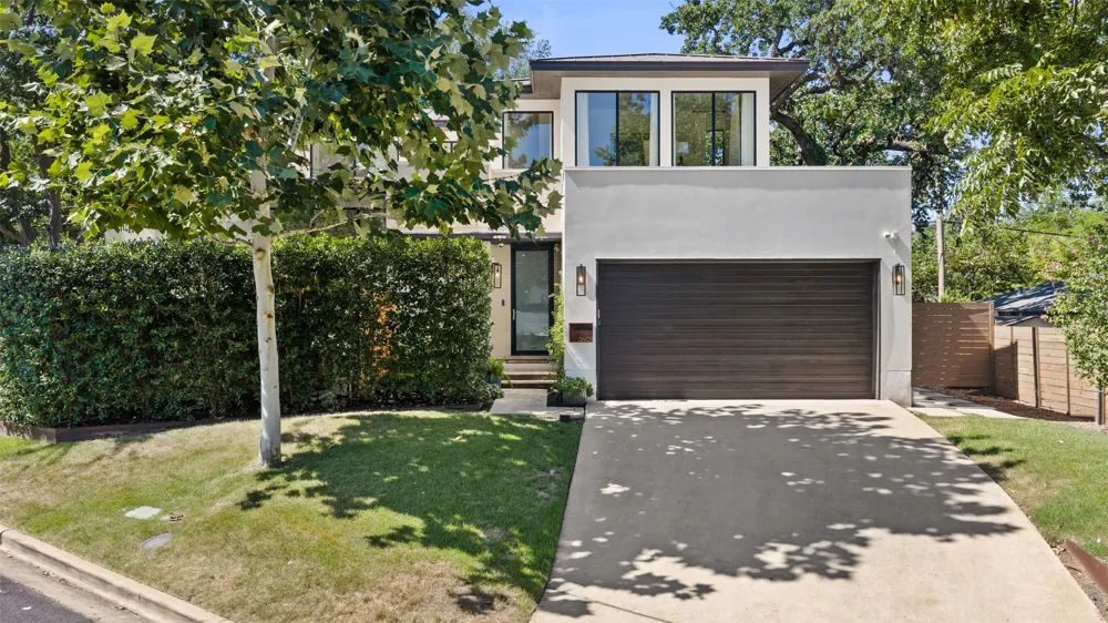 3601 Cherry Lane Austin, TX 78703