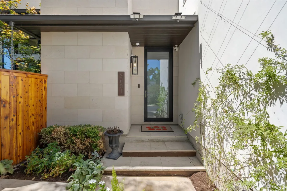 3601 Cherry Lane Austin, TX 78703