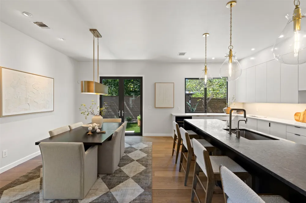 3601 Cherry Lane Austin, TX 78703