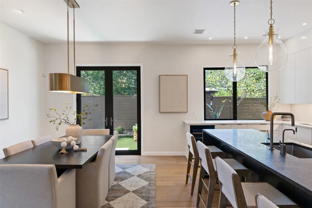3601 Cherry Lane Austin, TX 78703