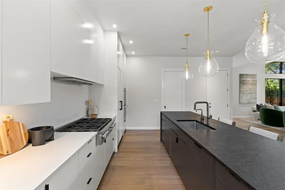 3601 Cherry Lane Austin, TX 78703