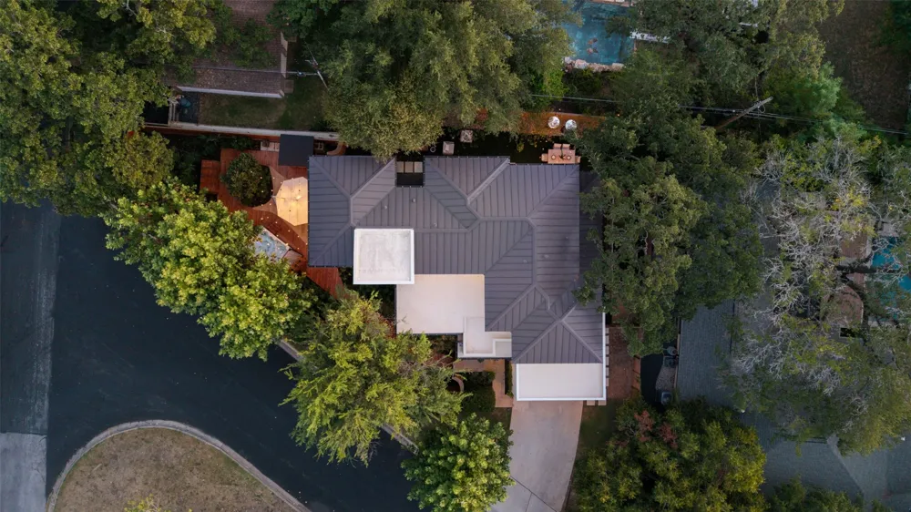 3601 Cherry Lane Austin, TX 78703