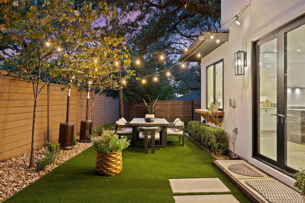 3601 Cherry Lane Austin, TX 78703
