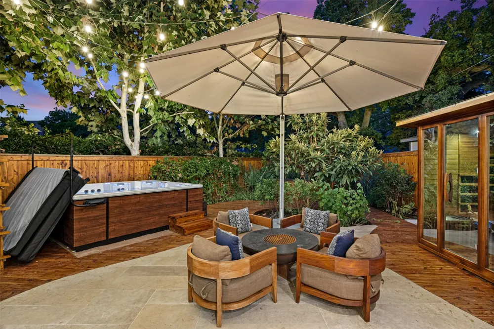 3601 Cherry Lane Austin, TX 78703
