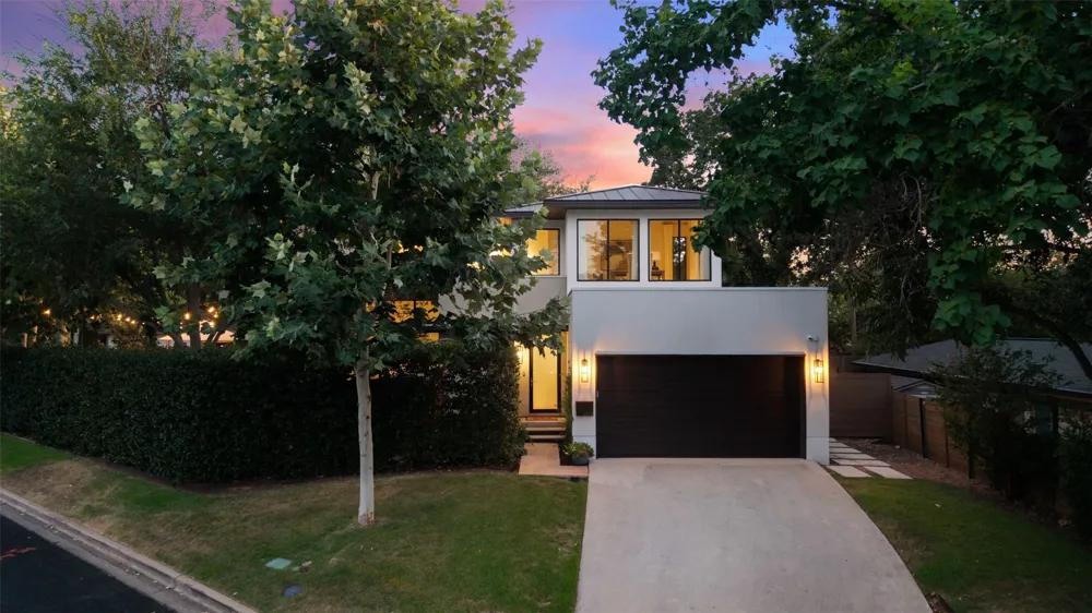 3601 Cherry Lane Austin, TX 78703