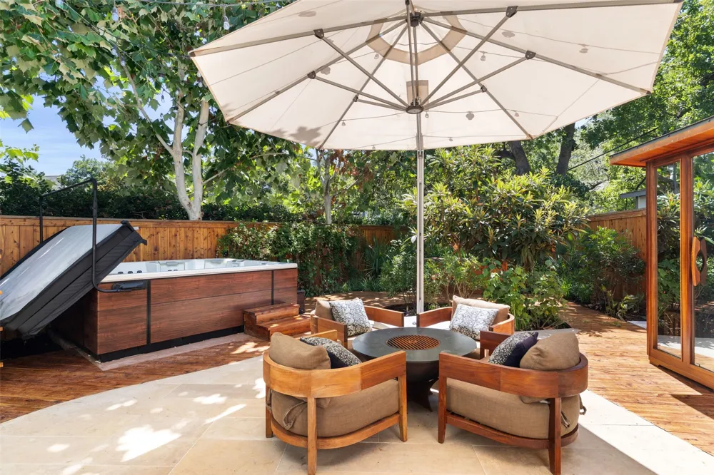 3601 Cherry Lane Austin, TX 78703
